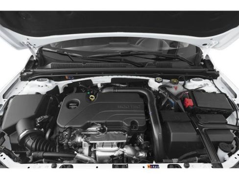 Used 2023 Chevrolet Malibu RS FWD image 27