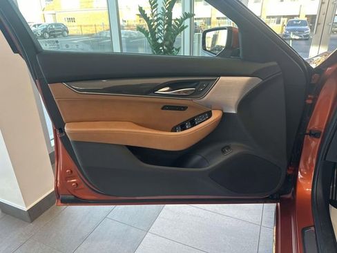 Certified 2023 Cadillac CT5 V w/ Platinum Package image 14