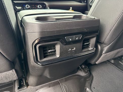 Used 2024 GMC Sierra 2500 AT4 w/ AT4 Preferred Package image 36