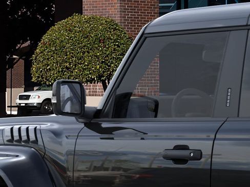 New 2026 Ford Bronco Raptor AWD/4WD image 22
