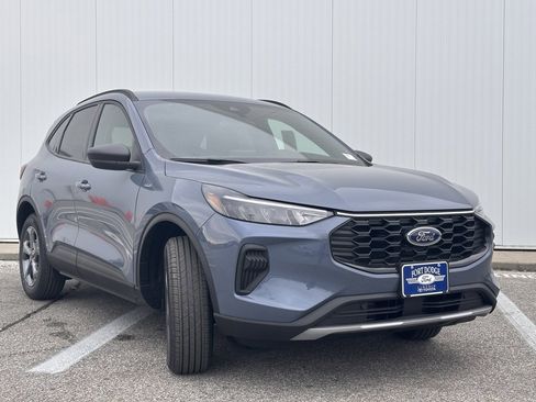 New 2026 Ford Escape ST-Line w/ Cold Weather Package image 6