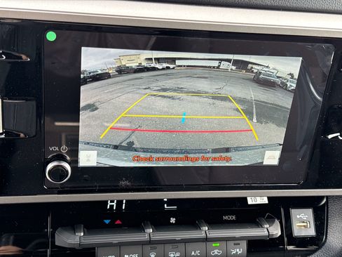 New 2026 Toyota Tundra SR5 w/ SR5 Convenience Package image 20