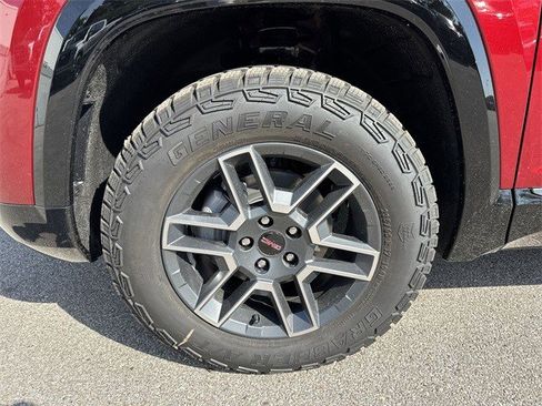 New 2026 GMC Terrain AT4 w/ Technology Package II image 10