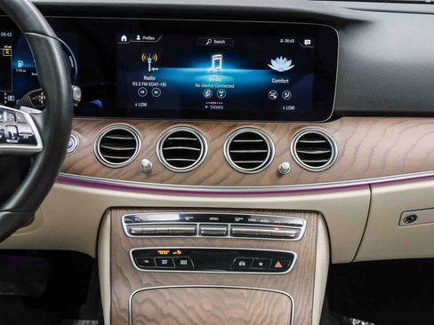 Certified 2022 Mercedes-Benz E 350 Sedan image 14