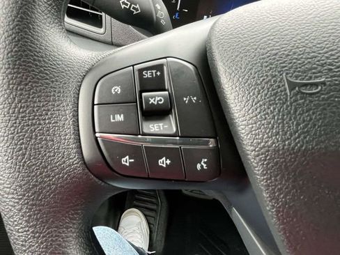 New 2026 Ford Transit 250 148 Medium Roof image 11