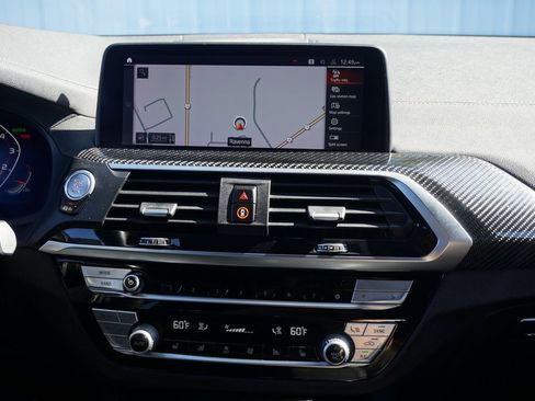 Used 2021 BMW X3 M40i w/ Executive Package image 19