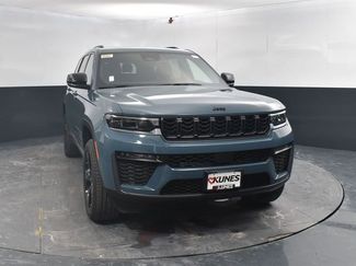 New 2026 Jeep Grand Cherokee L Limited video 2