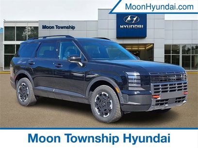 New 2026 Hyundai Palisade XRT Pro