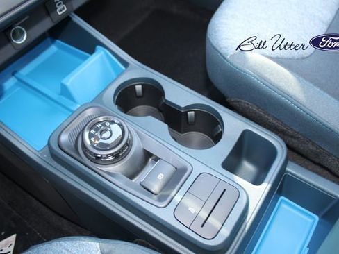 New 2025 Ford Maverick XLT w/ XLT Luxury Package image 13