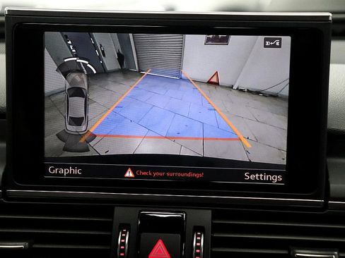 Used 2018 Audi A6 2.0T Premium Plus w/ Premium Plus Package image 25