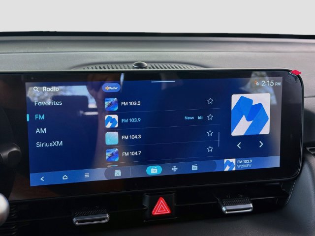 New 2027 Hyundai Ioniq 5 SE RWD image 15