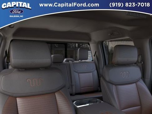 New 2026 Ford F250 King Ranch image 22