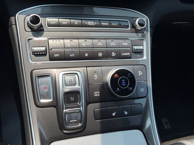 Used 2023 Hyundai Santa Fe SEL AWD/4WD image 23