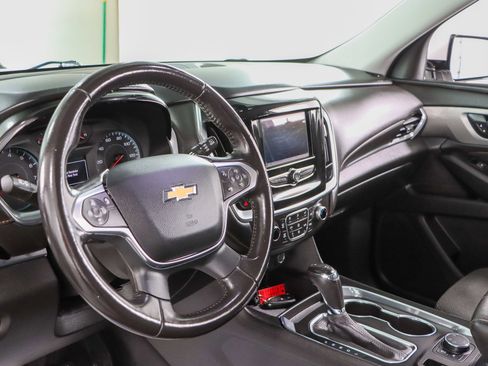 Used 2020 Chevrolet Traverse LT w/ LPO, Cargo Package AWD/4WD image 22