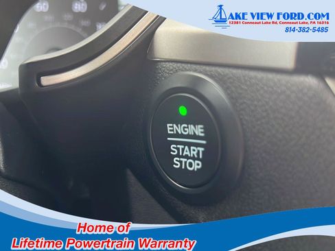 Used 2020 Ford Escape SE AWD/4WD image 30