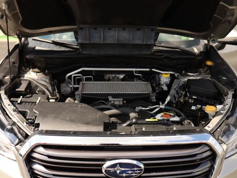 Used 2020 Subaru Ascent Limited image 49