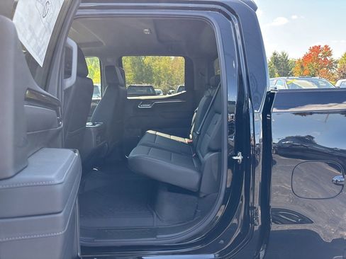 New 2026 Chevrolet Silverado 1500 LT Trail Boss w/ Convenience Package II image 11