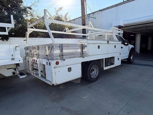 Used 2019 Ford F350 XL w/ XL Value Package image 6