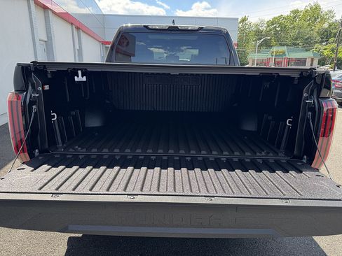 New 2026 Toyota Tundra Platinum AWD/4WD image 10