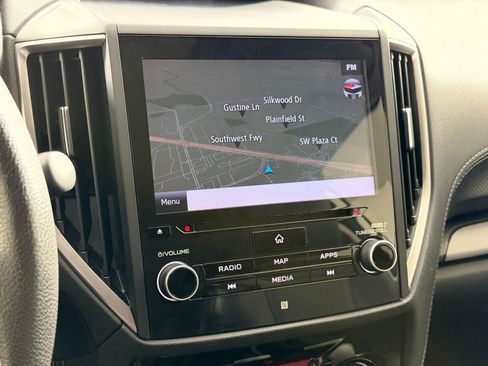 Used 2020 Subaru Forester Limited w/ Popular Package #3 image 29