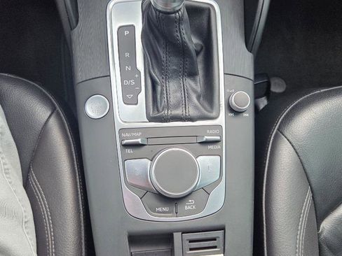 Used 2017 Audi A3 2.0T Premium w/ Convenience Package image 15