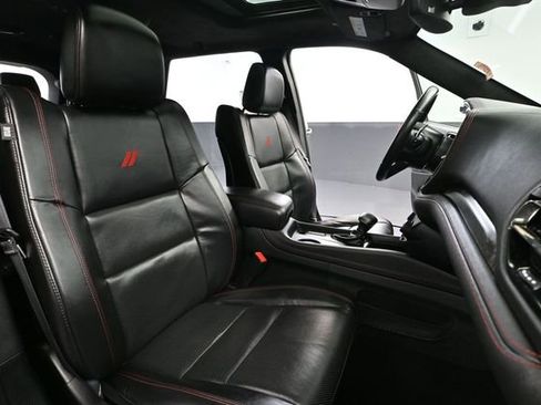 Used 2024 Dodge Durango R/T AWD/4WD image 59