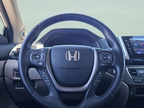 Used 2016 Honda Pilot EX-L image 28