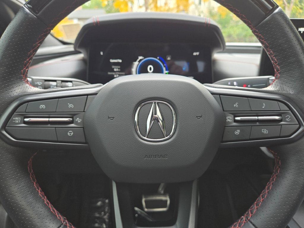 Used 2024 Acura ZDX Type S AWD/4WD image 25