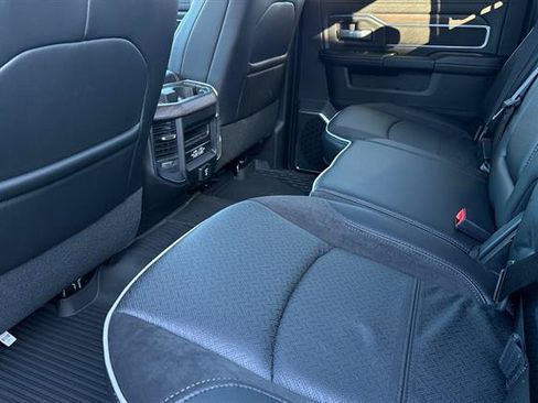 New 2026 RAM 3500 Laramie AWD/4WD image 8