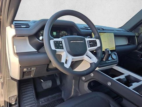 New 2026 Land Rover Defender 130 S image 3