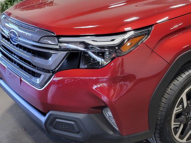 Certified 2026 Subaru Forester Premium AWD/4WD image 9
