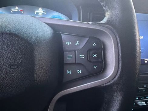 Used 2025 Ford Bronco Badlands AWD/4WD image 29