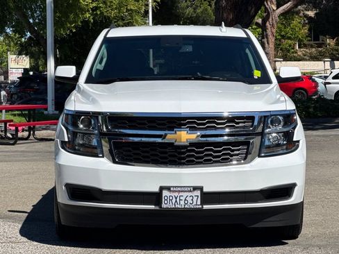 Used 2020 Chevrolet Tahoe LT RWD image 8