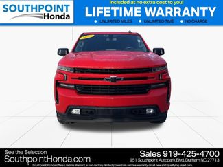 Used 2020 Chevrolet Silverado 1500 RST w/ All-Star Edition video 2
