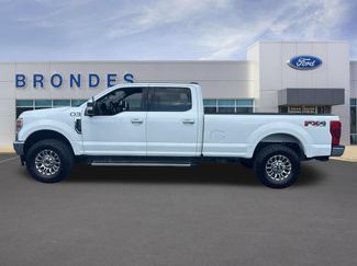 Used 2022 Ford F350 XLT w/ XLT Premium Package AWD/4WD 360° Tour