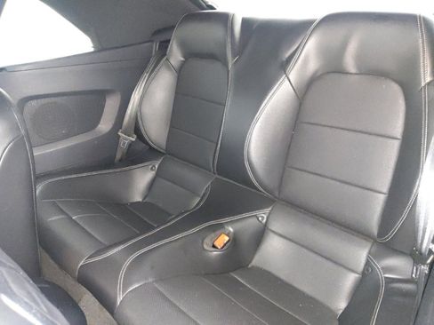 Used 2018 Ford Mustang Premium RWD image 18