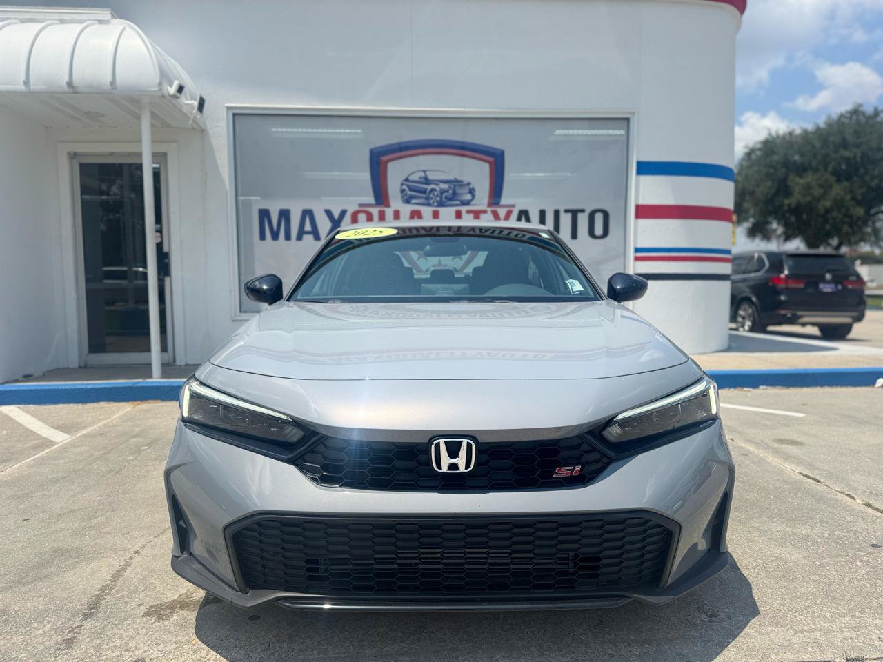 Used 2025 Honda Civic Si image 9