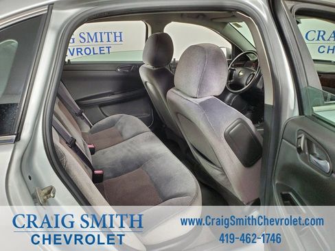 Used 2012 Chevrolet Impala LT image 29