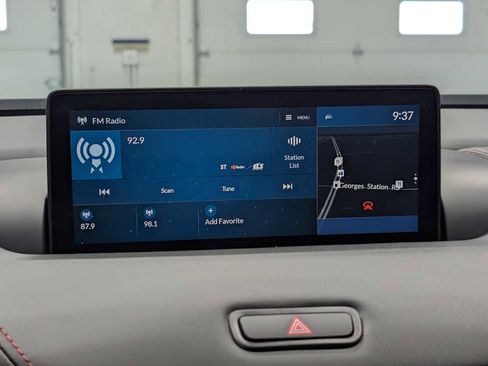 Certified 2022 Acura TLX w/ A-SPEC Pkg image 23