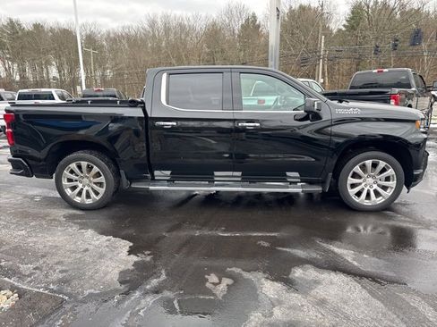 Used 2022 Chevrolet Silverado 1500 High Country image 6