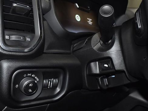 New 2026 RAM 2500 Laramie w/ Night Edition image 30