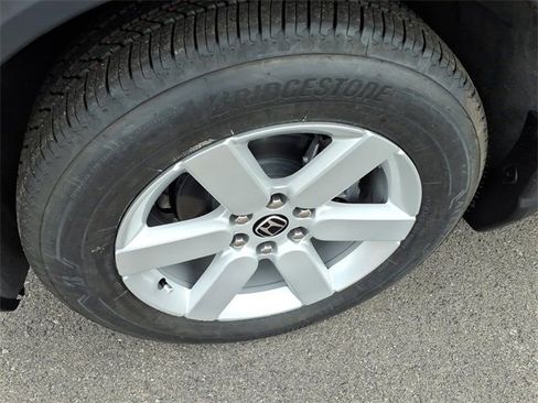 Certified 2024 Honda Prologue EX image 6