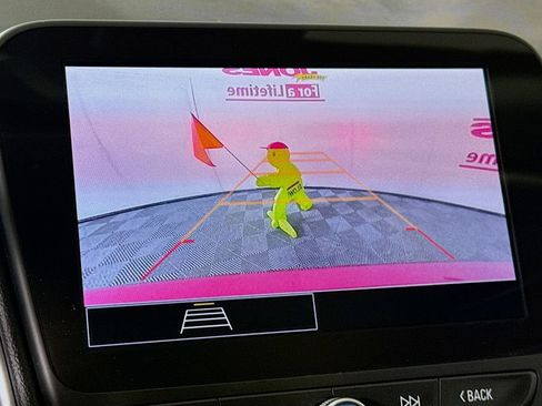 Used 2025 Chevrolet Malibu RS image 5