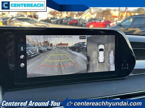 Used 2024 Hyundai Palisade Calligraphy image 27