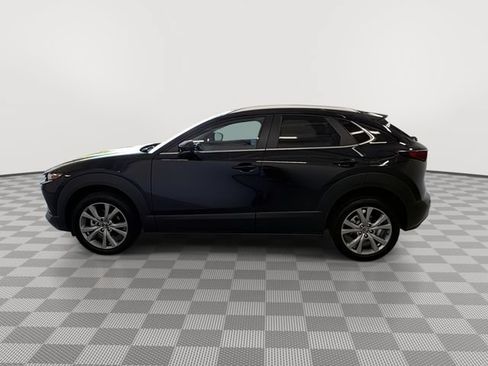 Certified 2023 MAZDA CX-30 AWD 2.5 S w/ Preferred Package image 6