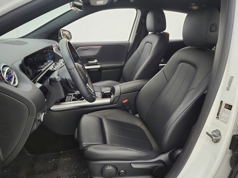 Certified 2022 Mercedes-Benz GLA 250 image 10