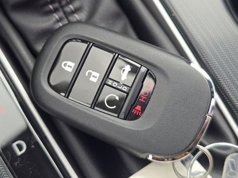 New 2026 Honda Civic Sport Touring image 35
