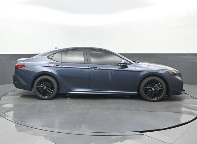 New 2026 Toyota Camry SE FWD image 2