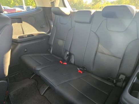 New 2025 Kia Telluride S image 20