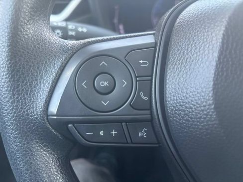 Used 2026 Toyota Corolla LE FWD image 15